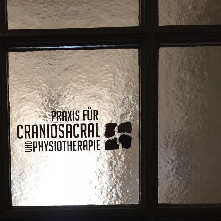 Praxis für Craniosacral und Physiotherapie